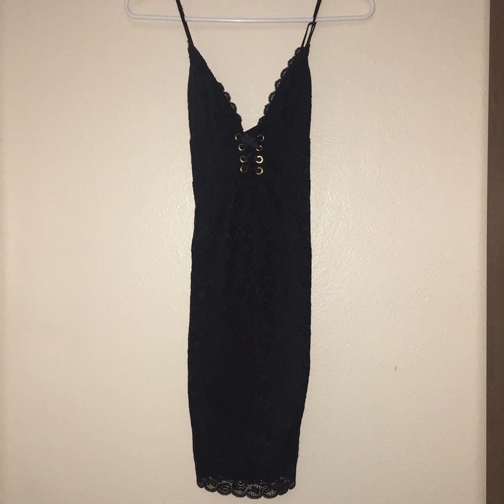 Victoria’s Secret Dress